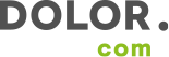 dolor logo